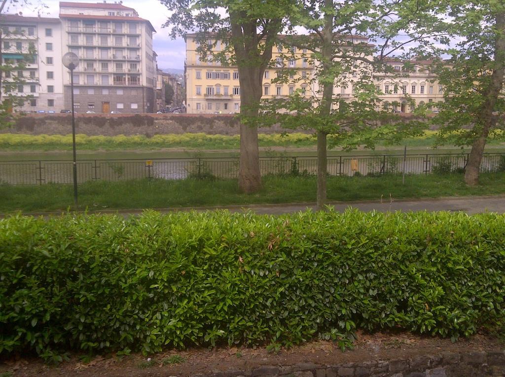 Mia Palace Florens Exteriör bild